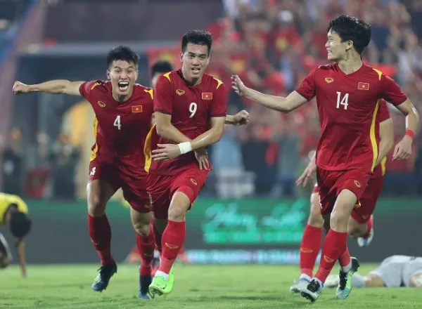 3 điều đọng lại sau tấm HCV SEA Games 31 của U23 Việt Nam - Bóng Đá