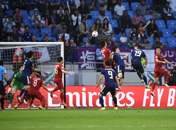 Báo Hàn Quốc: Asian Cup cho thấy 'ma thuật' của HLV Park Hang-seo - Bóng Đá