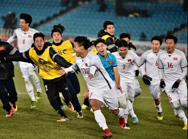 4 điều đáng chờ đợi trận U23 Việt Nam vs Saudi Arabia - Bóng Đá