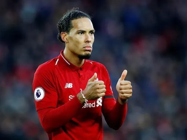 Stan Collymore: Maguire không cùng đẳng cấp với Van Dijk - Bóng Đá