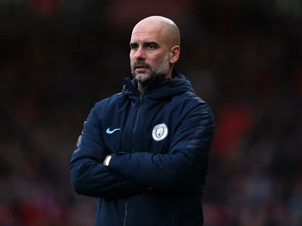 Pep Guardiola: Man City sẽ không mua thêm tân binh - Bóng Đá