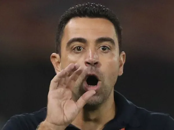 Xavi muốn trở về dẫn dắt Barca - Bóng Đá