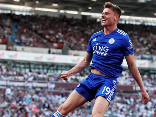 Liverpool chiêu mộ Harvey Barnes - Bóng Đá