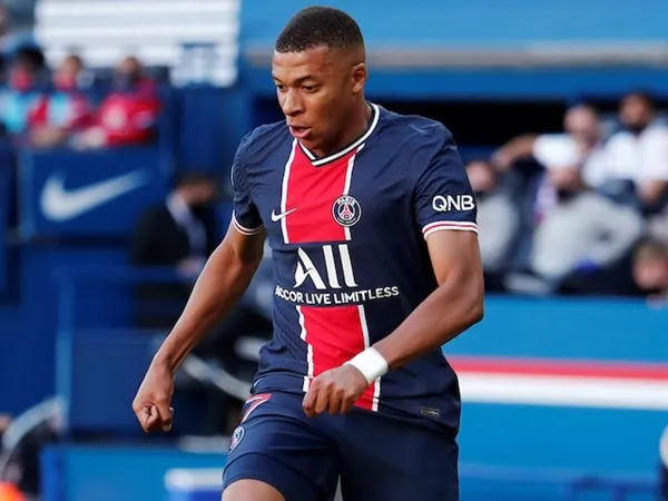 Tuchel thừa nhận Mbappe khó hồi phục - Bóng Đá