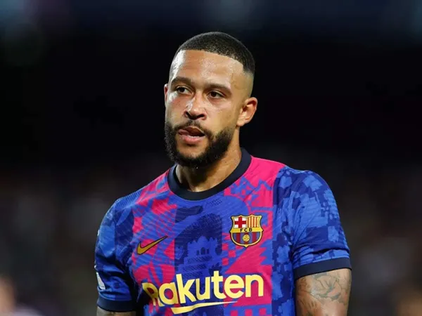 Depay ra điều kiện với Barca để ra đi - Bóng Đá