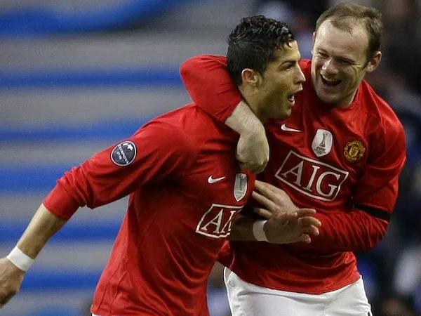 Wayne Rooney calls ex-Manchester United teammate Cristiano Ronaldo ‘annoying’, Rio Ferdinand ‘arrogant’ and says Carlos Tevez was his ‘biggest disappointment’ - Bóng Đá