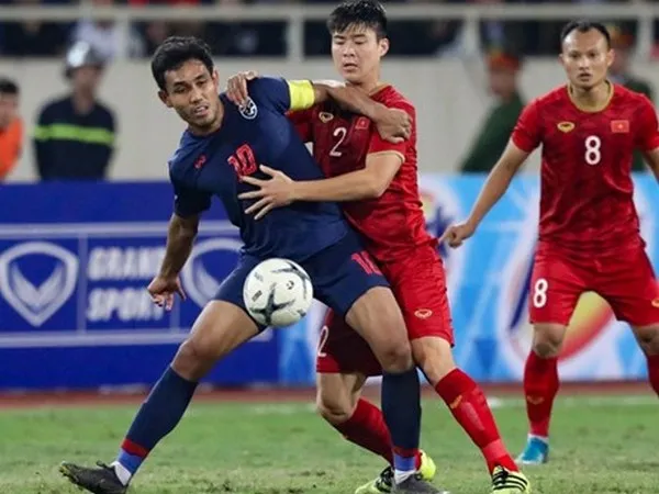 8 cầu thủ sáng giá nhất tại AFF Cup: Quang Hải góp mặt - Bóng Đá