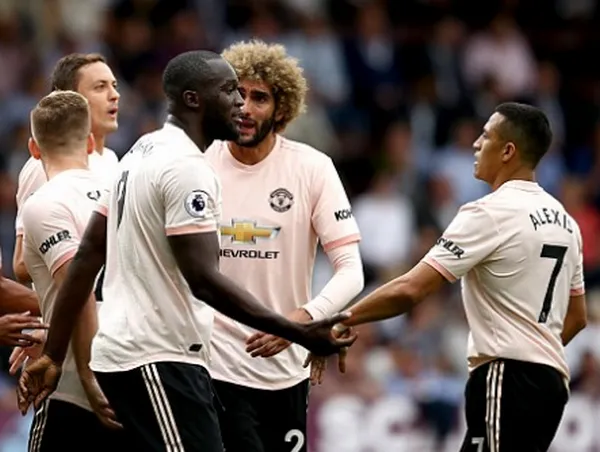 5 điểm nhấn Watford 1-2 Man United: Bom nổ chậm và công thức chiến thắng - Bóng Đá
