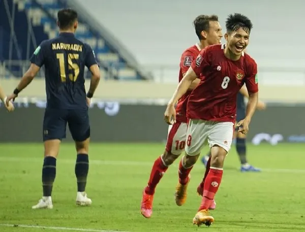 5 ngôi sao trẻ đáng xem tại AFF Cup 2022 - Bóng Đá