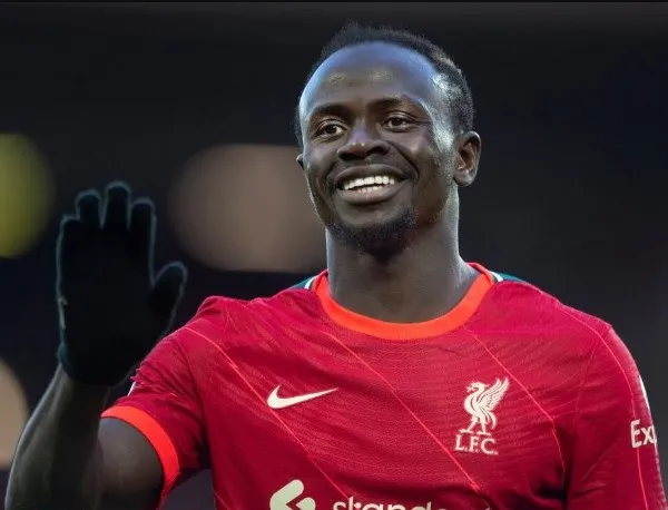 Sadio Mane nêu tiêu chuẩn chọn vợ gây bão - Bóng Đá