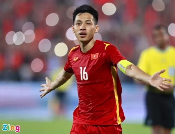 U23 Việt Nam vs U23 Thái Lan: Nấc thang đến ngai vàng SEA Games 31 - Bóng Đá