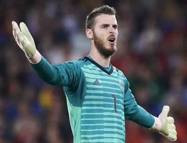 21 cầu thủ Man Utd nỗ lực hướng tới suất dự VCK World Cup 2022 - Bóng Đá