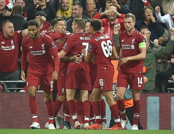 Liverpool thắng PSG 3-2: Neymar và cú lừa 222 triệu euro? - Bóng Đá