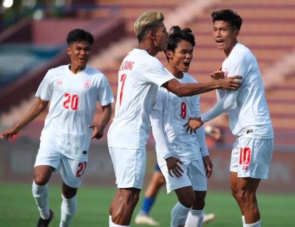 3 lý do U23 Việt Nam nên cẩn trọng trước Myanmar - Bóng Đá