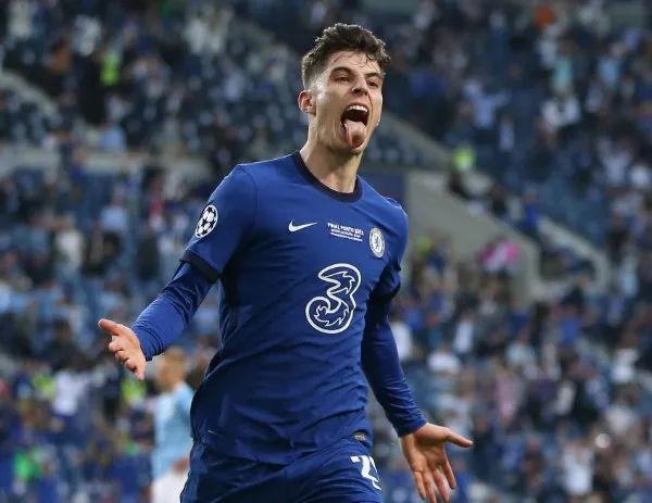 Tuchel đối mặt tình huống khó xử với Kai Havertz - Bóng Đá