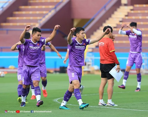 3 bài toán cần lời giải từ U23 Việt Nam tại SEA Games 31 - Bóng Đá