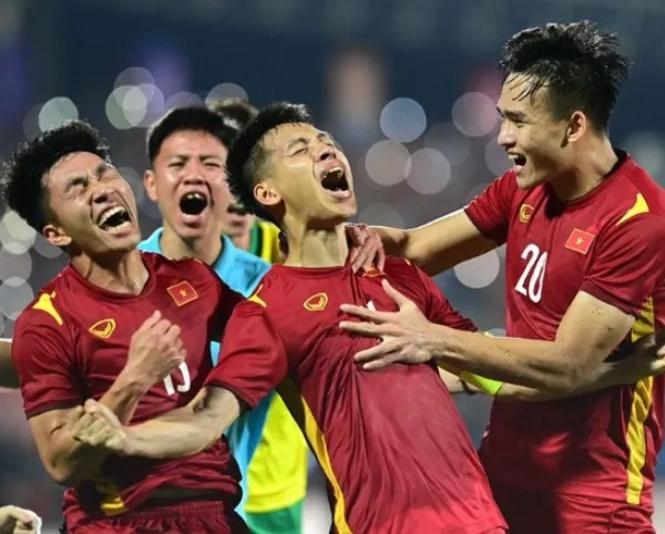 U23 Việt Nam vs U23 Malaysia: Khuất phục Những chú hổ - Bóng Đá