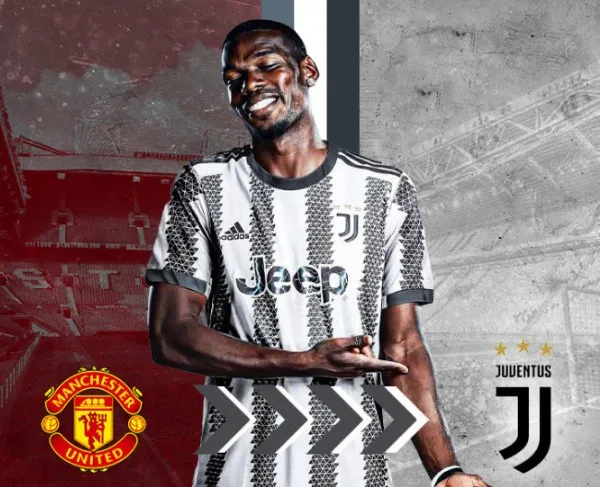 CEO Juventus lên tiếng về thương vụ Pogba - Bóng Đá