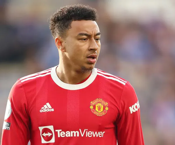 Juventus & Milan join battle for Lingard (Mirror) - Bóng Đá