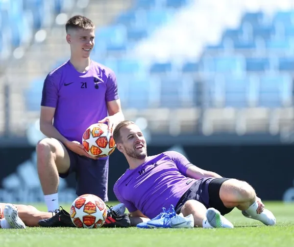 Harry Kane không nói dối về tình trạng của mình - Bóng Đá