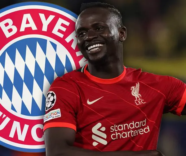 ‘Couldn’t care less’ – Jurgen Klopp responds to speculation linking Sadio Mane with Bayern Munich - Bóng Đá