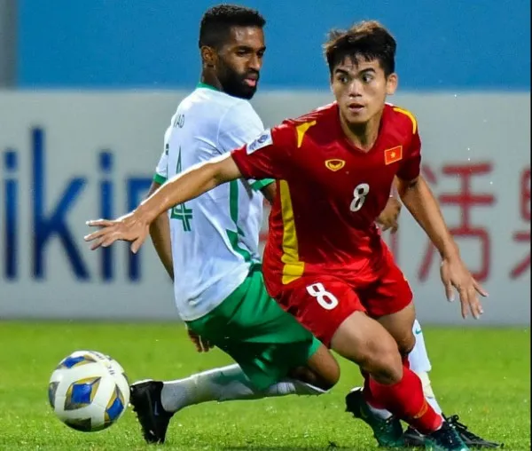 4 điều tích cực của U23 Việt Nam tại hành trình VCK U23 châu Á - Bóng Đá