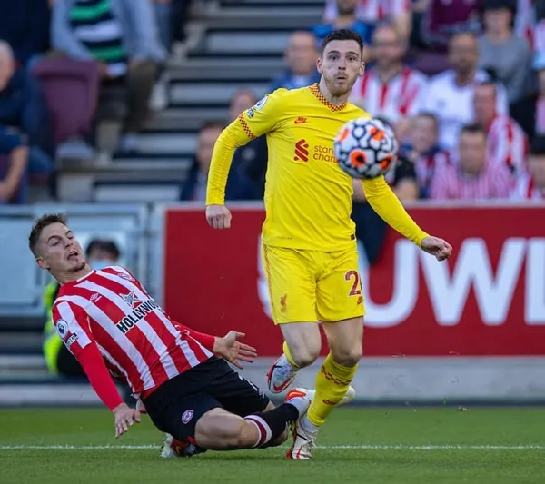 Ian Rush reveals his prediction for Liverpool FC v Brentford - Bóng Đá