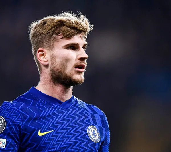 Chelsea's Werner offered to Juventus & Milan (The Express) - Bóng Đá