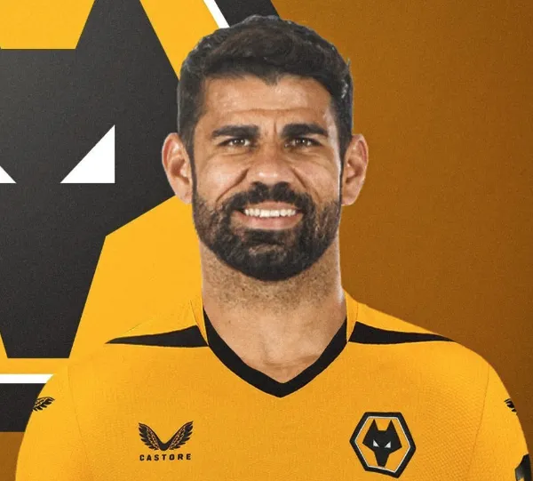 Here we go! Diego Costa cập bến Premier League - Bóng Đá