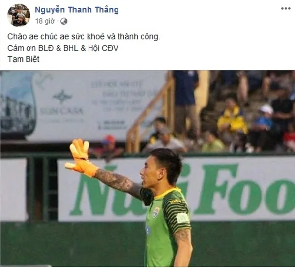 - Bóng Đá