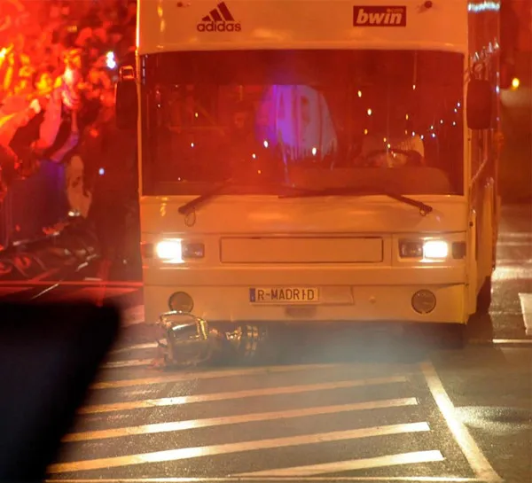 Man City đánh rơi cúp vô địch, Ramos gợi ý chỗ sửa hộ - Bóng Đá