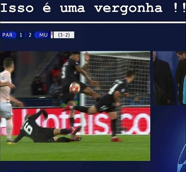 Lộng ngôn về VAR, Neymar cuối cùng cũng nhận cái kết đắng - Bóng Đá