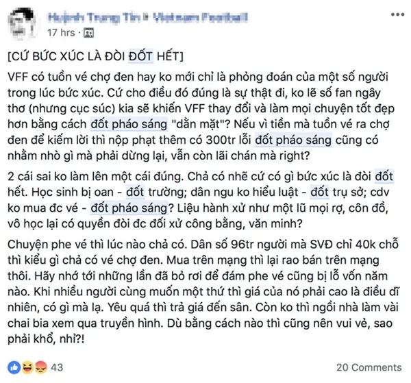 - Bóng Đá