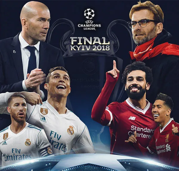 Real mở cửa sân Bernabeu phục vụ CĐV ở Champions League - Bóng Đá