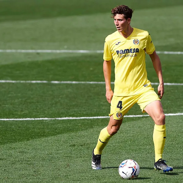 Manchester City to rival Manchester United for Villarreal's Pau Torres? - Bóng Đá