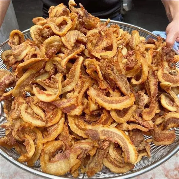 Từ một món ăn