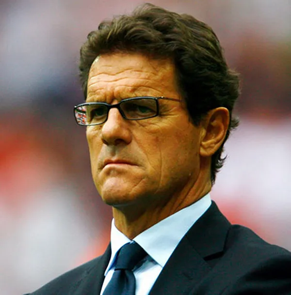 Fabio Capello aims dig at Romelu Lukaku and Tammy Abraham after Italy World Cup humiliation - Bóng Đá