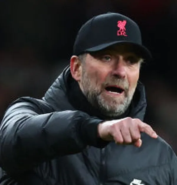 Jurgen Klopp's view on Liverpool title charge and Premier League top four battle - Bóng Đá