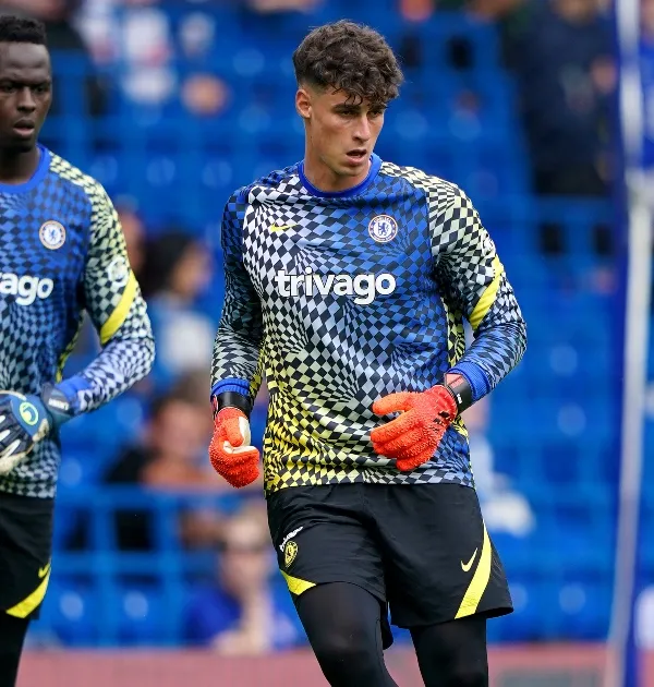 Chelsea ra giá bán Kepa cho Newcastle - Bóng Đá