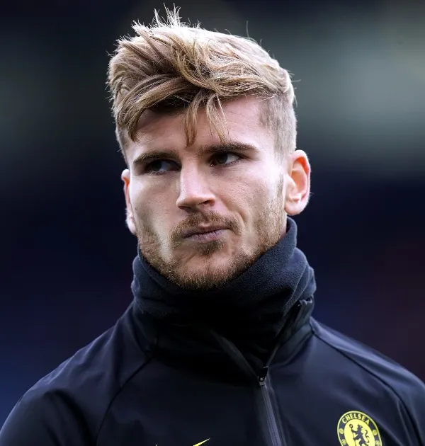 WERNER WANTS SHOWDOWN TUCHEL TALKS - Bóng Đá