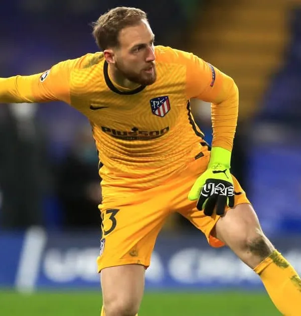 NEWCASTLE LINKED WITH JAN OBLAK - Bóng Đá