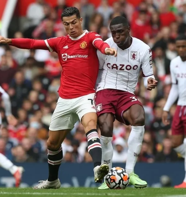 ‘I’m worried’: Paul Merson predicts Aston Villa v Man United - Bóng Đá