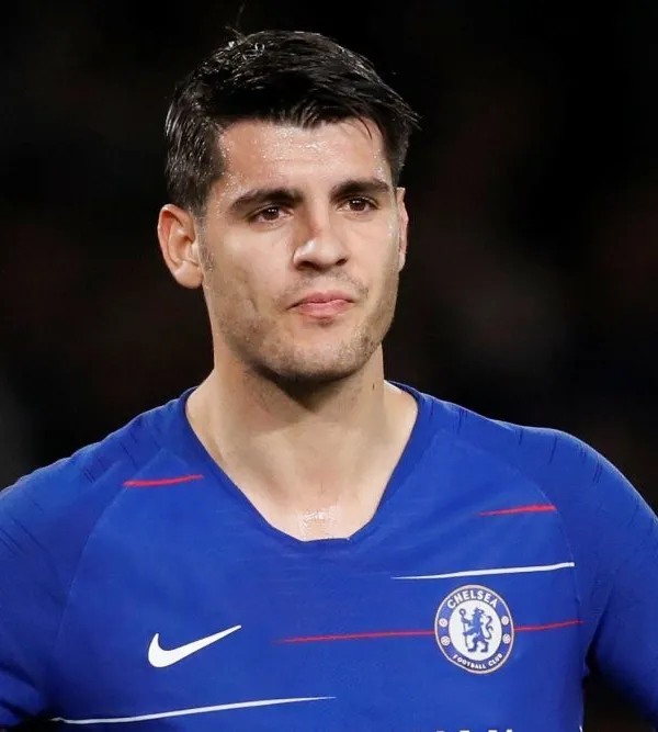 MORATA TO ARSENAL? - Bóng Đá