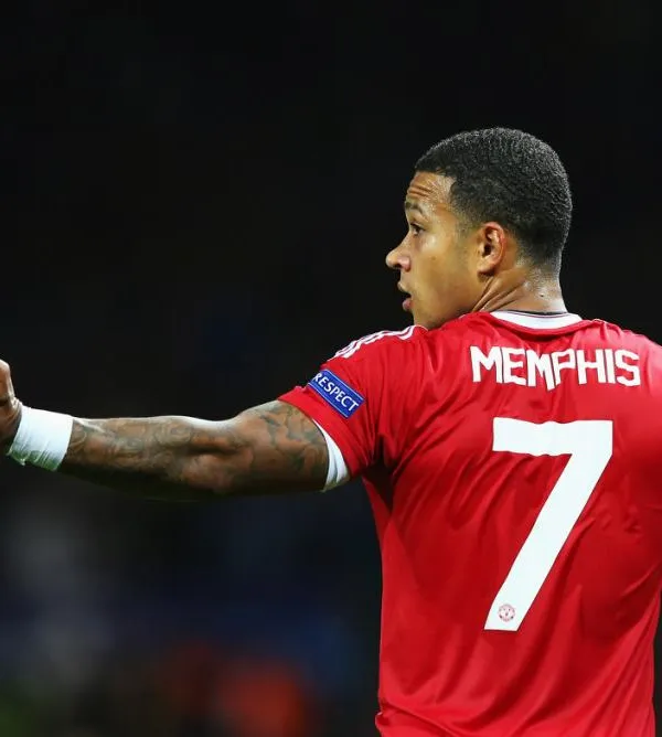 Manchester United want to re-sign Memphis Depay from Barcelona? - Bóng Đá