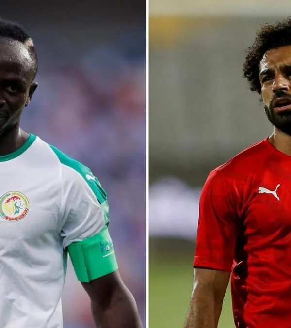 Mane urges Senegal to 'go all the way' and lift Cup of Nations - Bóng Đá