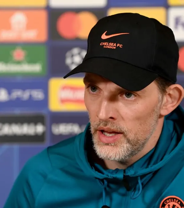 Thomas Tuchel targeting two new defensive signings for Chelsea - Bóng Đá