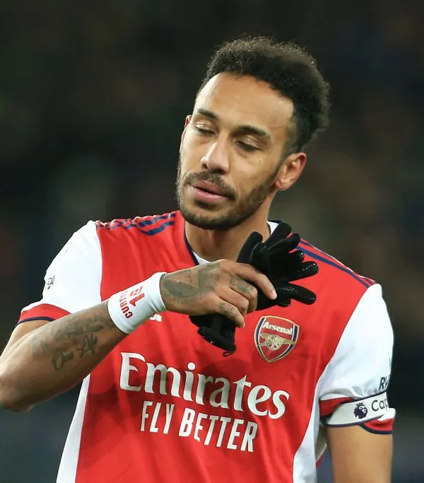 Romano claims Arsenal tried to land 'complete' £125k-a-week striker in January, Auba swap deal mooted - Bóng Đá