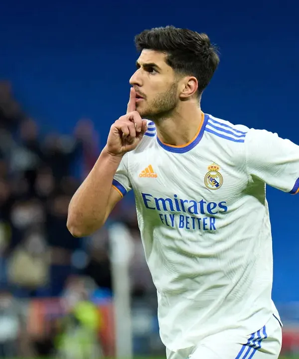 Arsenal chiêu mộ Asensio + Jovic - Bóng Đá