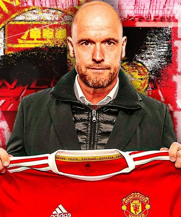 Romano says Manchester United 'convinced' Ten Hag will be done and explains his three key demands - Bóng Đá