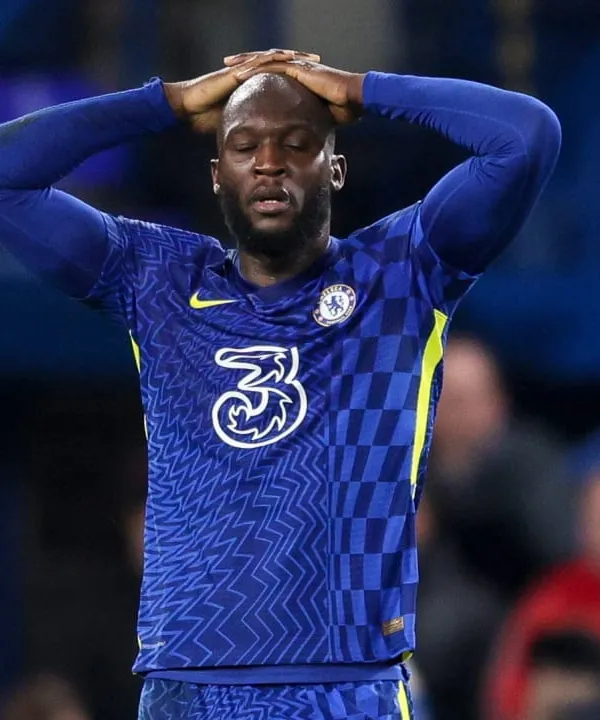 ‘It hasn’t worked out for him’ – Alan Shearer not convinced Thomas Tuchel wanted Romelu Lukaku at Chelsea - Bóng Đá